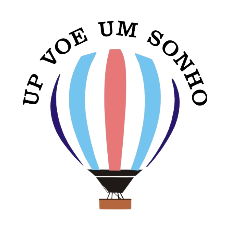 Up! Voe Um Sonho - Balonismo em Boituva